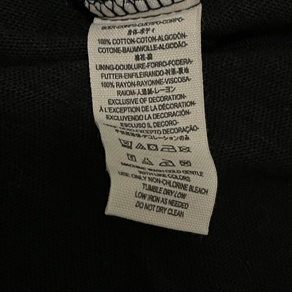 Free People Sabrina Keyhole Black Maxi Dress - Picture 10 of 12